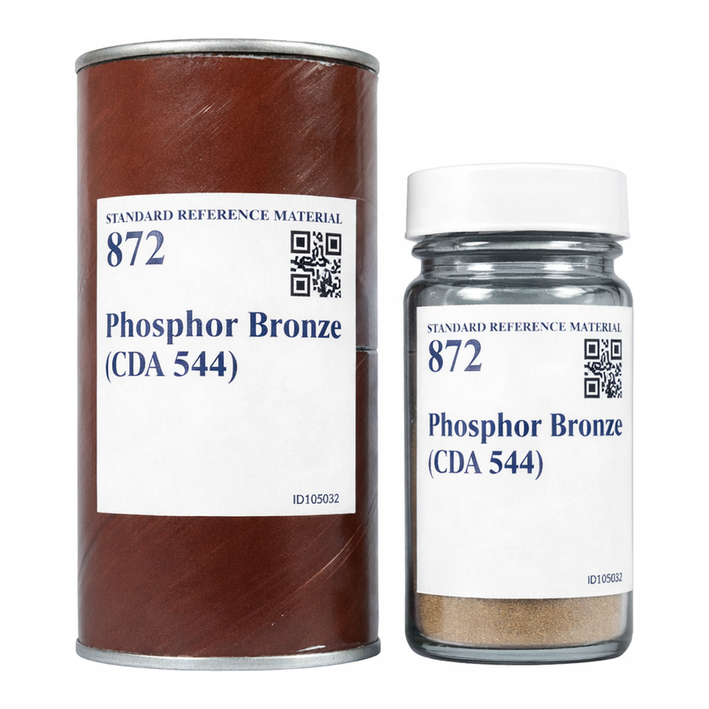 Merck Phosphor bronze