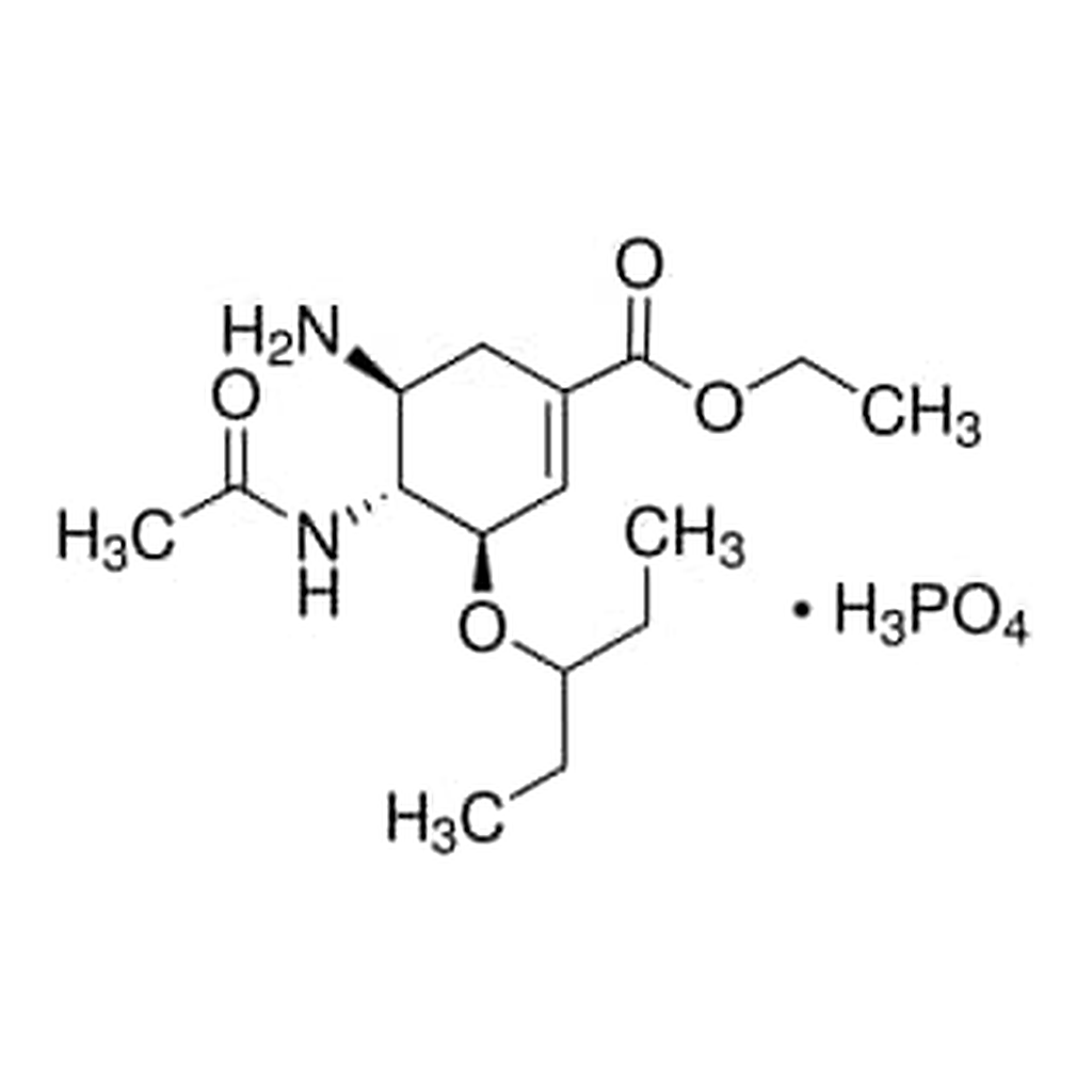 Merck OSELTAMIVIR PHOSPHATE