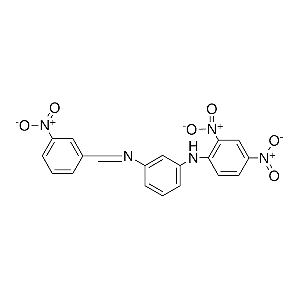 Merck N-(2,4-DINITRO-PHENYL)-N'-(3-N - 25 MG&
