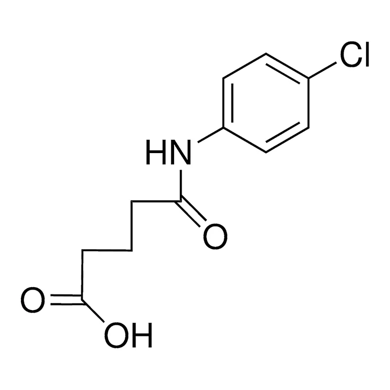 Merck N-(4-CHLOROPHENYL)GLUTARAMIC A - 50 MG&