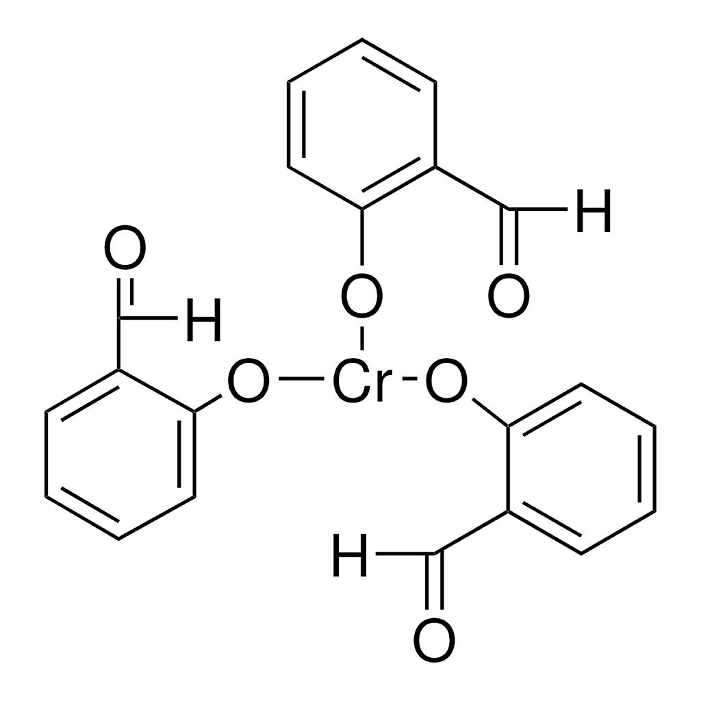Merck SALICYLALDEHYDE CHROMIUM COMPLE-