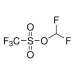 Merck Difluoromethyl triflate