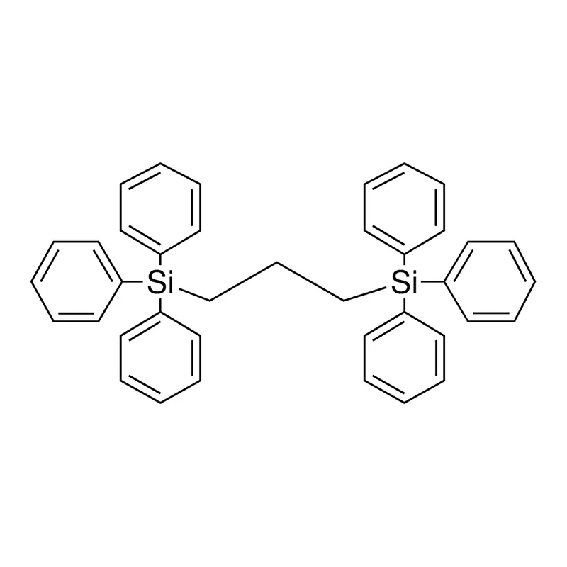 Merck 1,3-TRIMETHYLENEBIS(TRIPHENYLS - 50 MG&