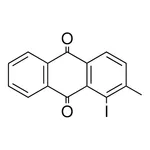 Merck 1-IODO-2-METHYL-ANTHRAQUINONE - 50 MG