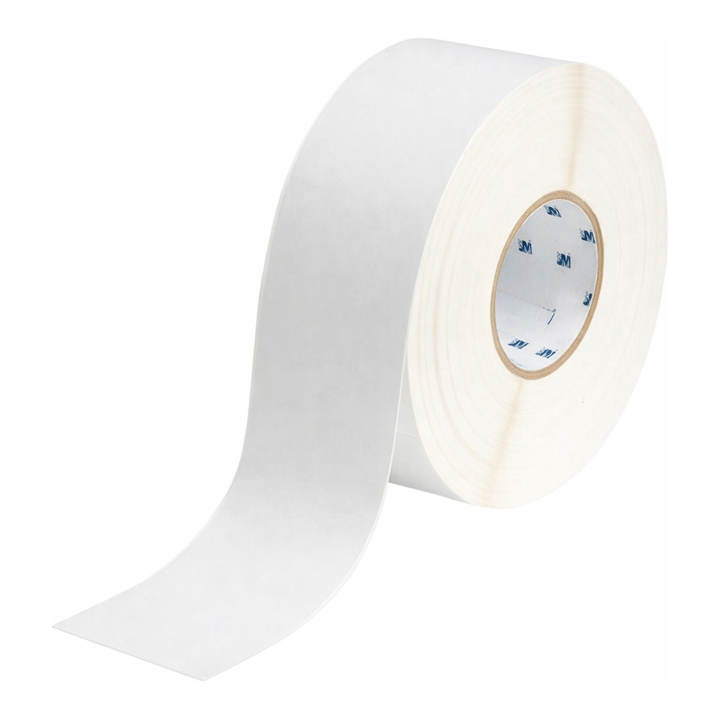 Brady Chemical Resistant Cryogenic Polypropylene Labels for J4000 Printer