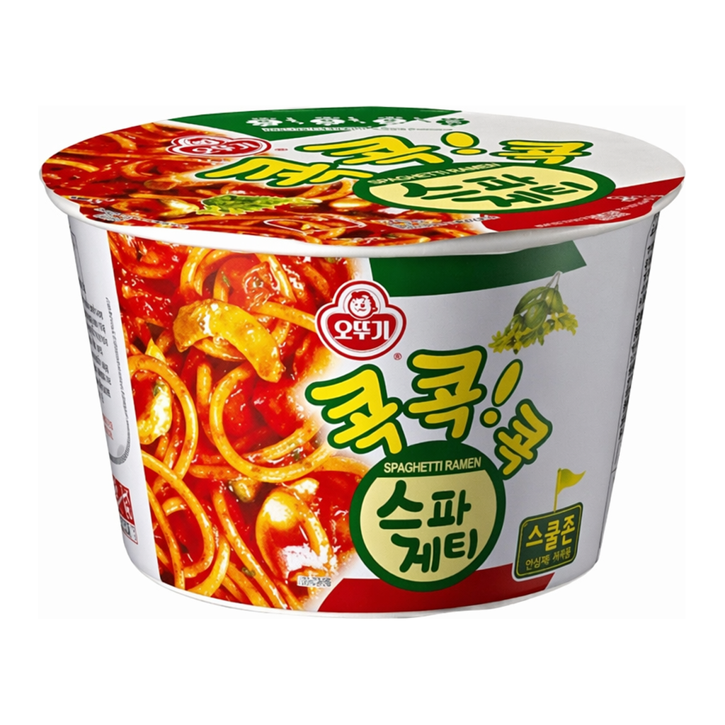 OFFICENEX [P]오뚜기 스파게티면(120gx12입)