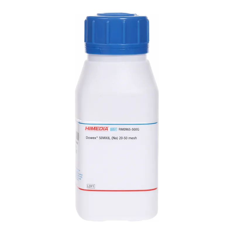 Himedia Dowex® 50X8, (Na) 20-50 mesh