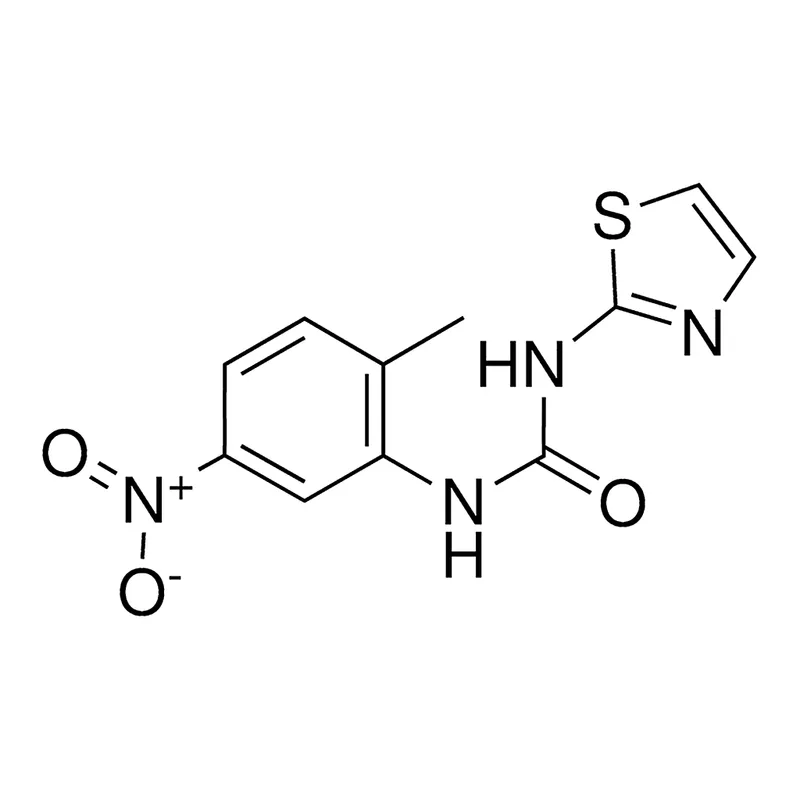 Merck 1-(2-METHYL-5-NITROPHENYL)-3-( - 50 MG&