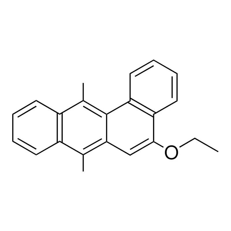 Merck AR-E97 7,12-DIMETHYL-5-ETHOXY - 10 MG&