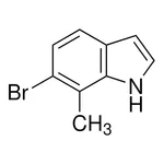 Merck 6-Bromo-7-methylindole