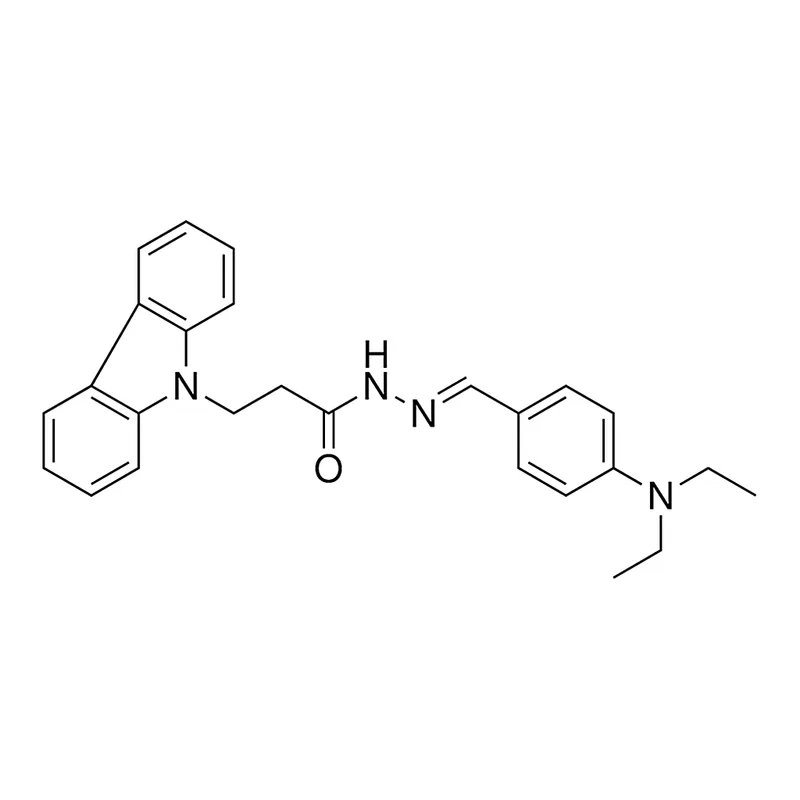 Merck 3-CARBAZOL-9-YL-PROPIONIC ACID - 50 MG &