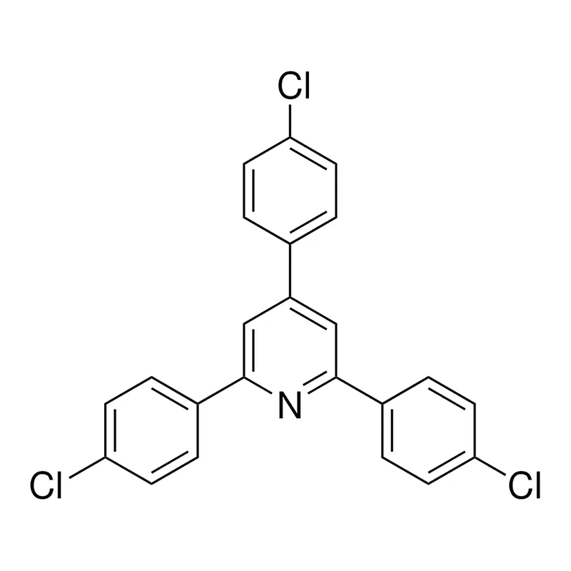 Merck 2,4,6-TRIS-(4-CHLORO-PHENYL)-PY-