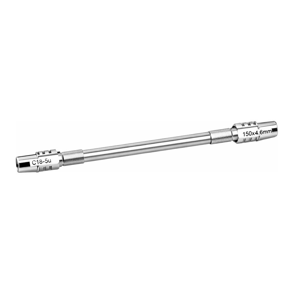 Waters XBridge BEH C18 Column, 130Å, 2.5 µm, 2.1 mm X 100 mm, 3/pk