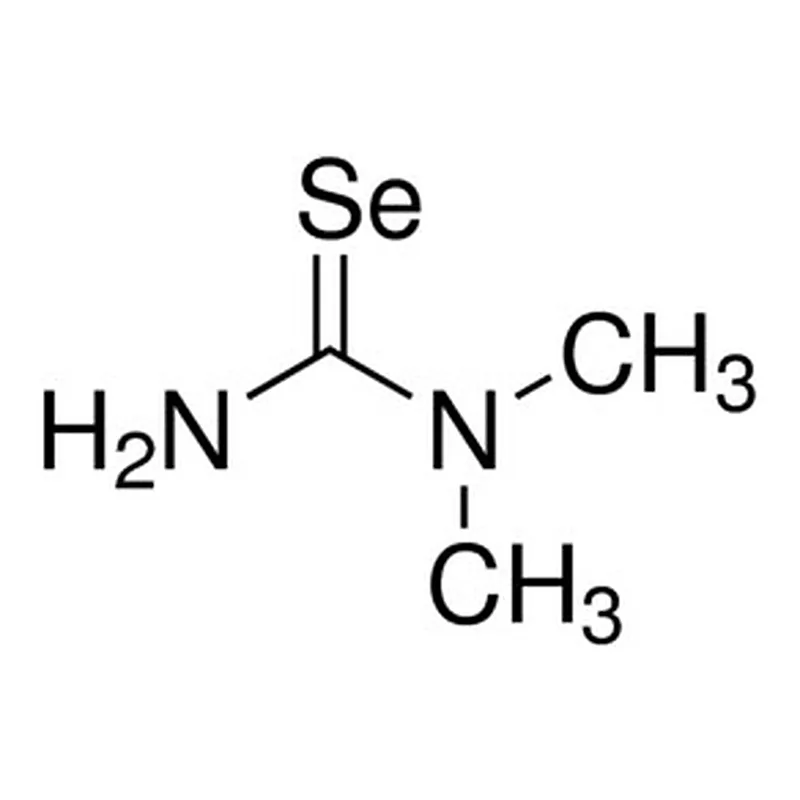 Merck 1,1-DIMETHYL-2-SELENOUREA, 97%