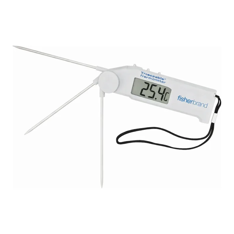 Thermo Fisher Scientific Traceable Flip-Stick Thermometer