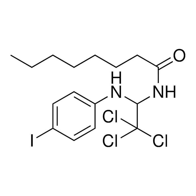 Merck OCTANOIC ACID (2,2,2-TRICHLORO - 50 MG &