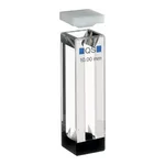 Merck Hellma(R) absorption cuvettes, cells for magnetic stirrers