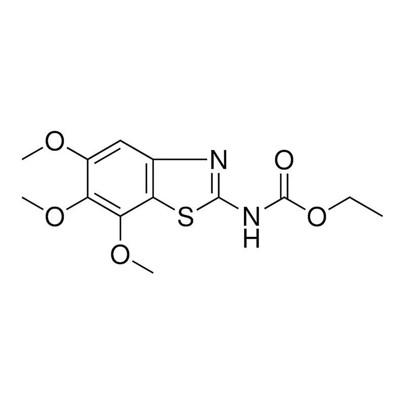 Merck (5,6,7-TRIMETHOXY-BENZOTHIAZOL-2-