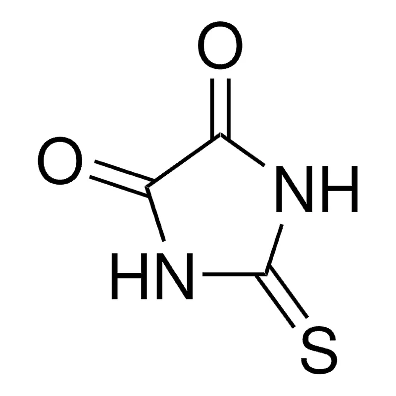 Merck THIOPARABANIC ACID-