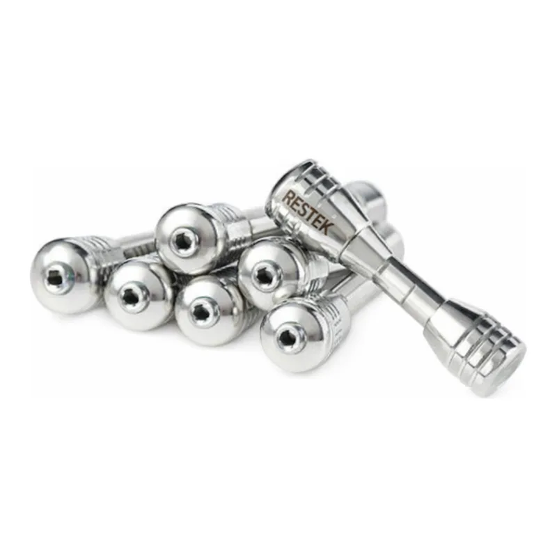Restek Pinnacle II PAH 4um, 50 x 4.6mm