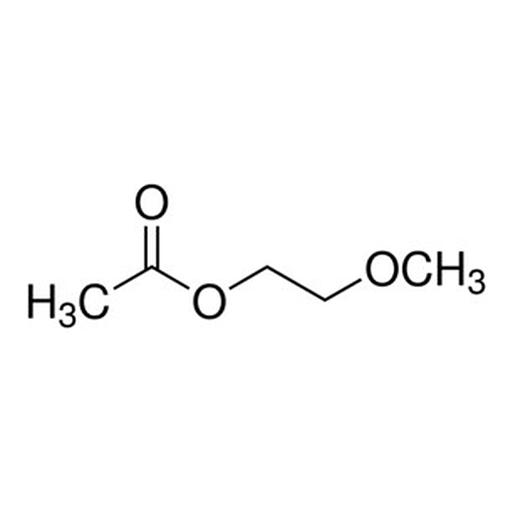 Merck 2-METHOXYETHYL ACETATE, FOR HPLC, >=99%