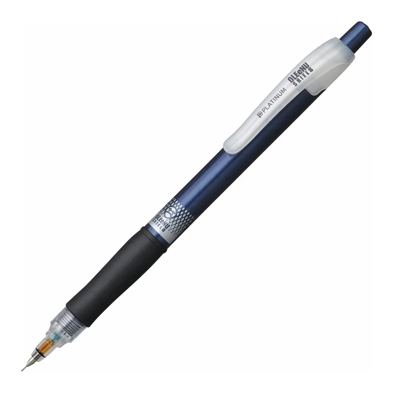 OFFICENEX 플래티넘 오레뉴 200(0.5mm / 블루)