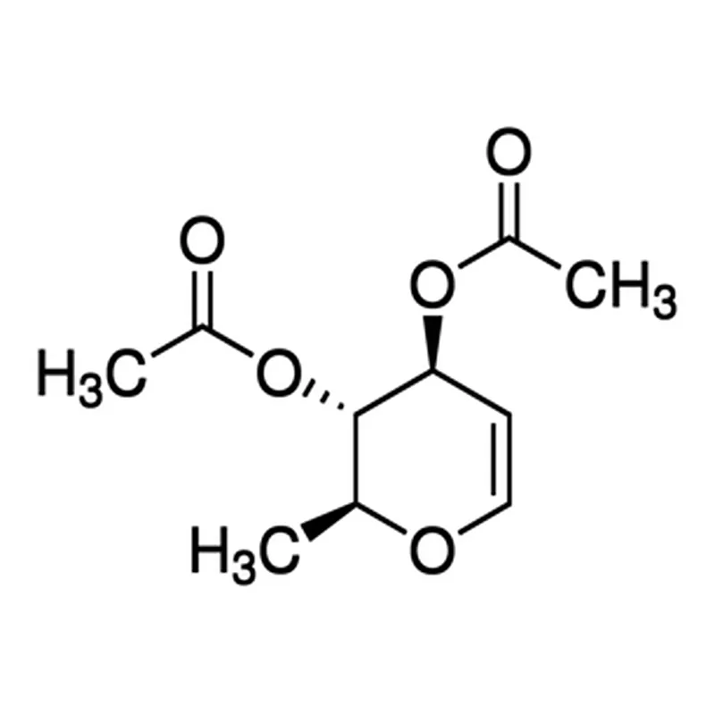 Merck 3,4-DI-O-ACETYL-6-DEOXY-L-GLUCAL, 98%