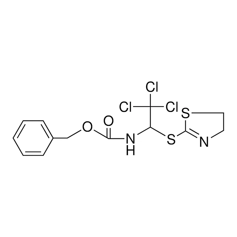 Merck (2,2,2-TRICHLORO-1-(4,5-2H-THI - 25 MG&