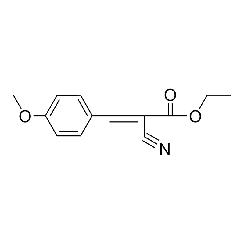 Merck ETHYL ALPHA-CYANO-4-METHOXYCINN-