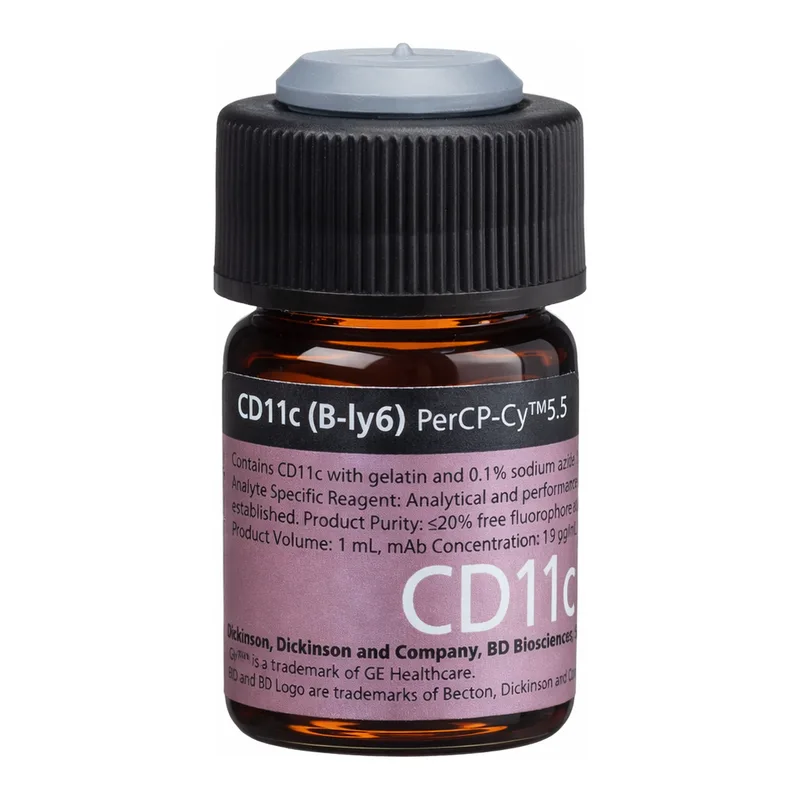 BD CD11c PerCP-Cy5.5