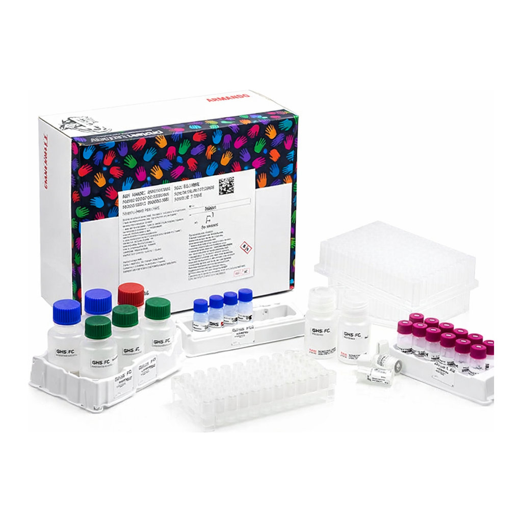 Thermo Fisher Scientific AccelerOme TMT11plex MS Sample Preparation Kit, 10&ndash;30 ug, 3 x 11 TMT Reactions