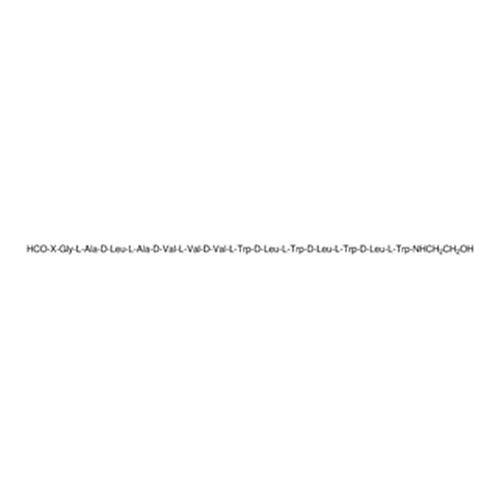 Merck GRAMICIDIN A FROM FROM BACILLUS BREVIS