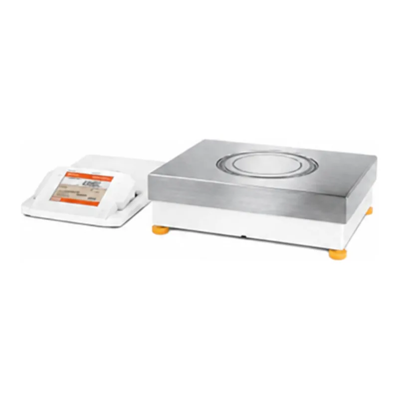 Cubis® MCM Manual Mass Comparator (MCM60K3-DAKKS)