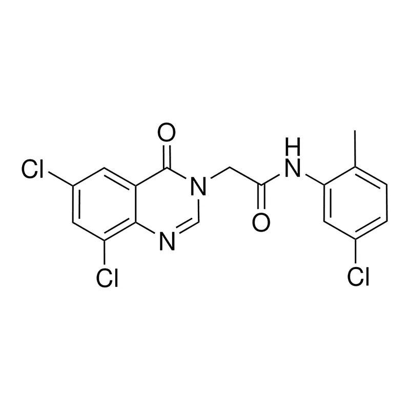 Merck N-(5-CHLORO-2-METHYLPHENYL)-2-( - 50MG &