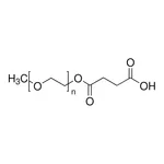 Merck O-Methyl-O'-succinylpolyethylene glycol 2'000