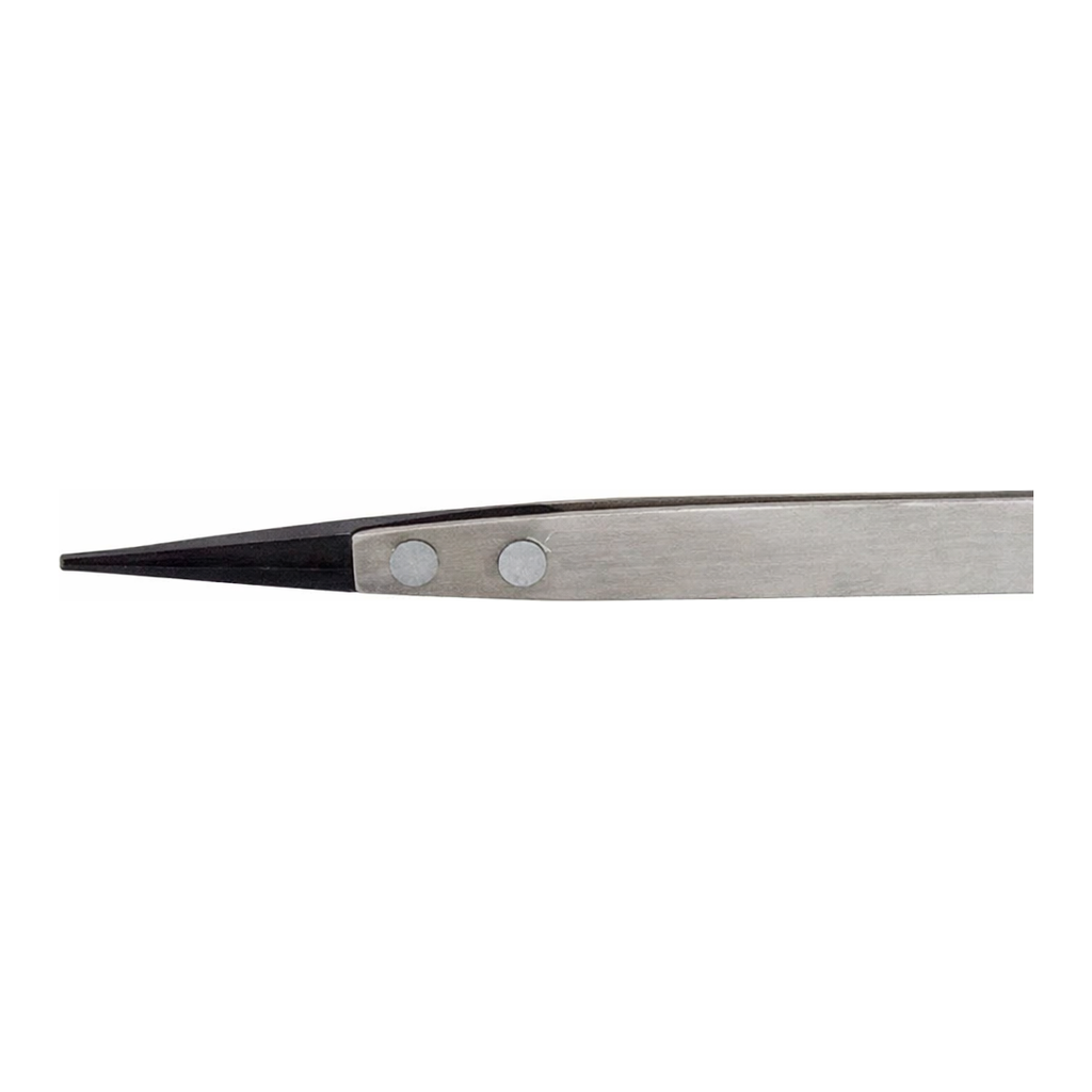 SIPEL 소프트팁 핀셋 322-SA Tweezer