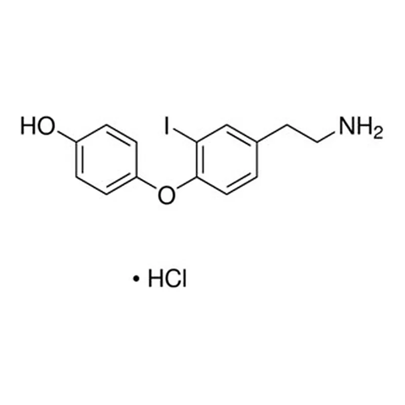 Merck T1AM
