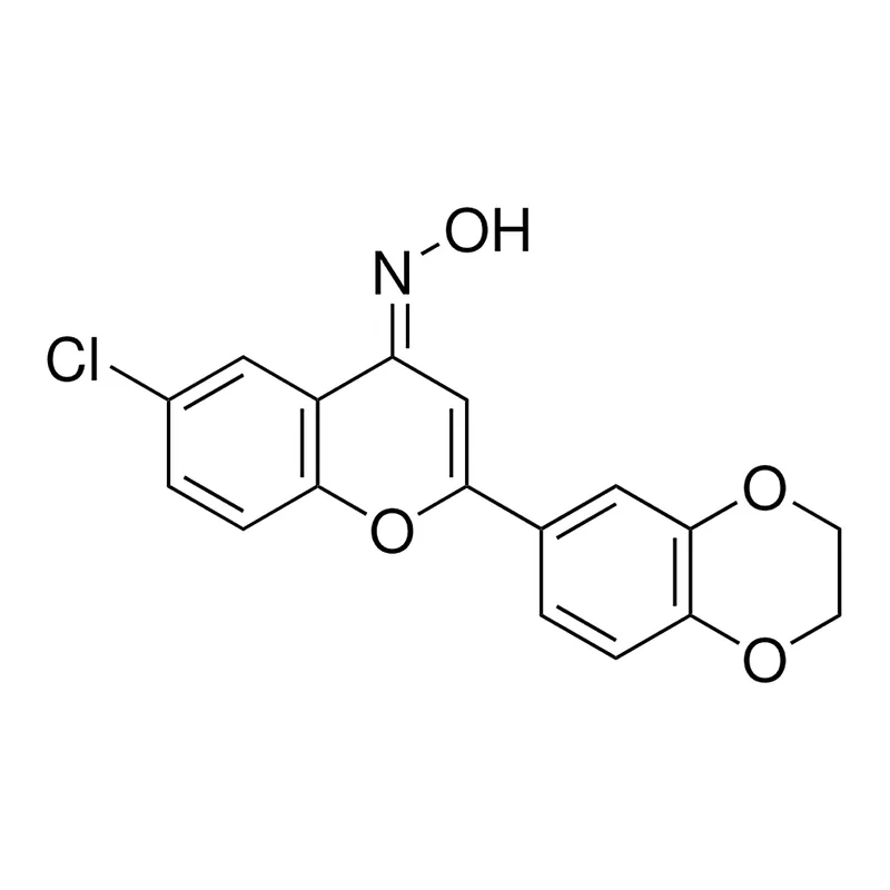 Merck 6-CHLORO-2-(2,3-DIHYDRO-BENZO(1 - 10MG &