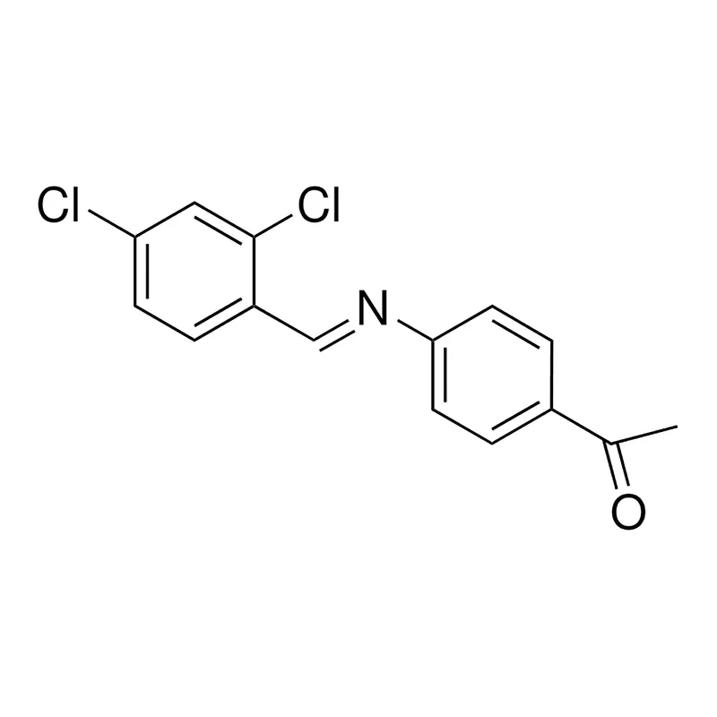 Merck 4'-(2,4-DICHLOROBENZYLIDENEAMI - 50 MG&