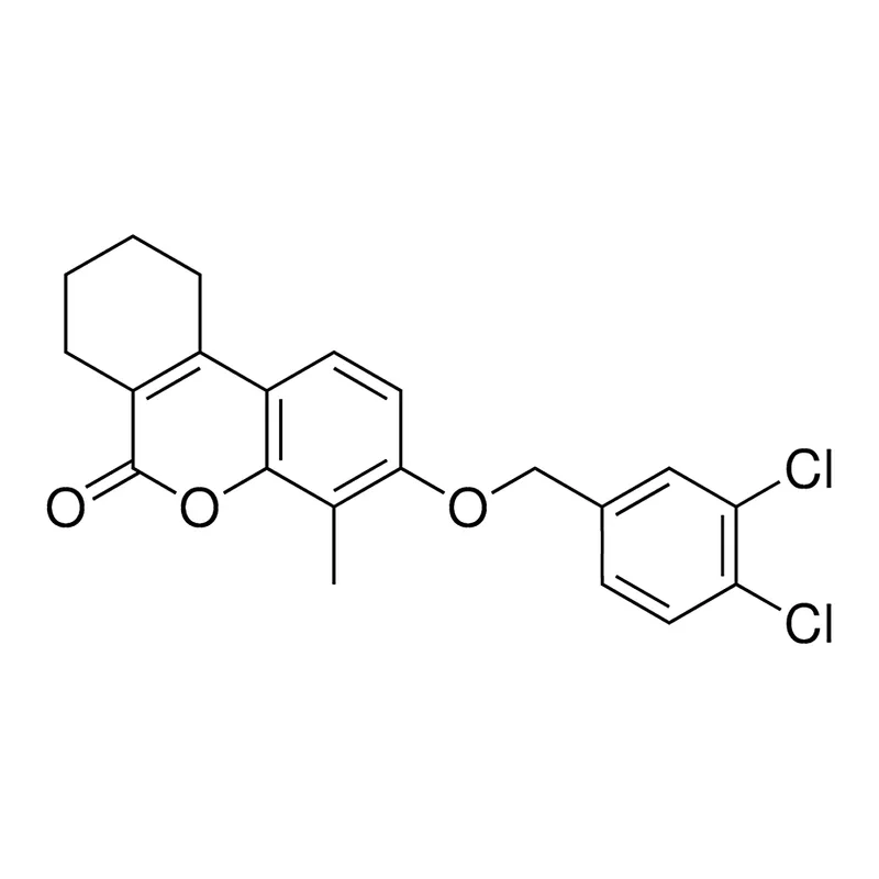 Merck 3-(3,4-DICHLORO-BENZYLOXY)-4-M - 10 MG &