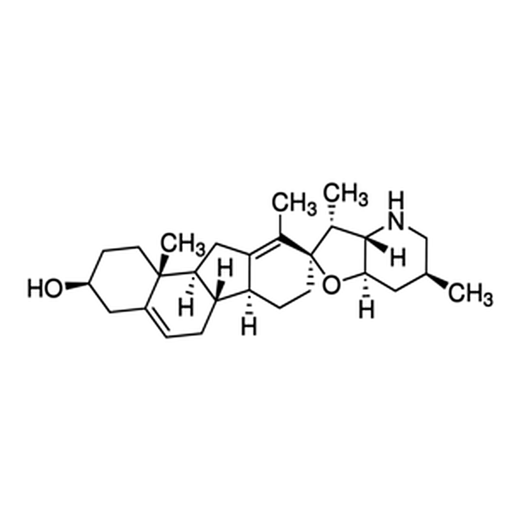 Merck CYCLOPAMINE