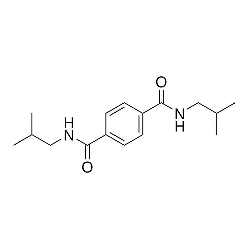 Merck N,N'-DIISOBUTYL-TEREPHTHALAMIDE-