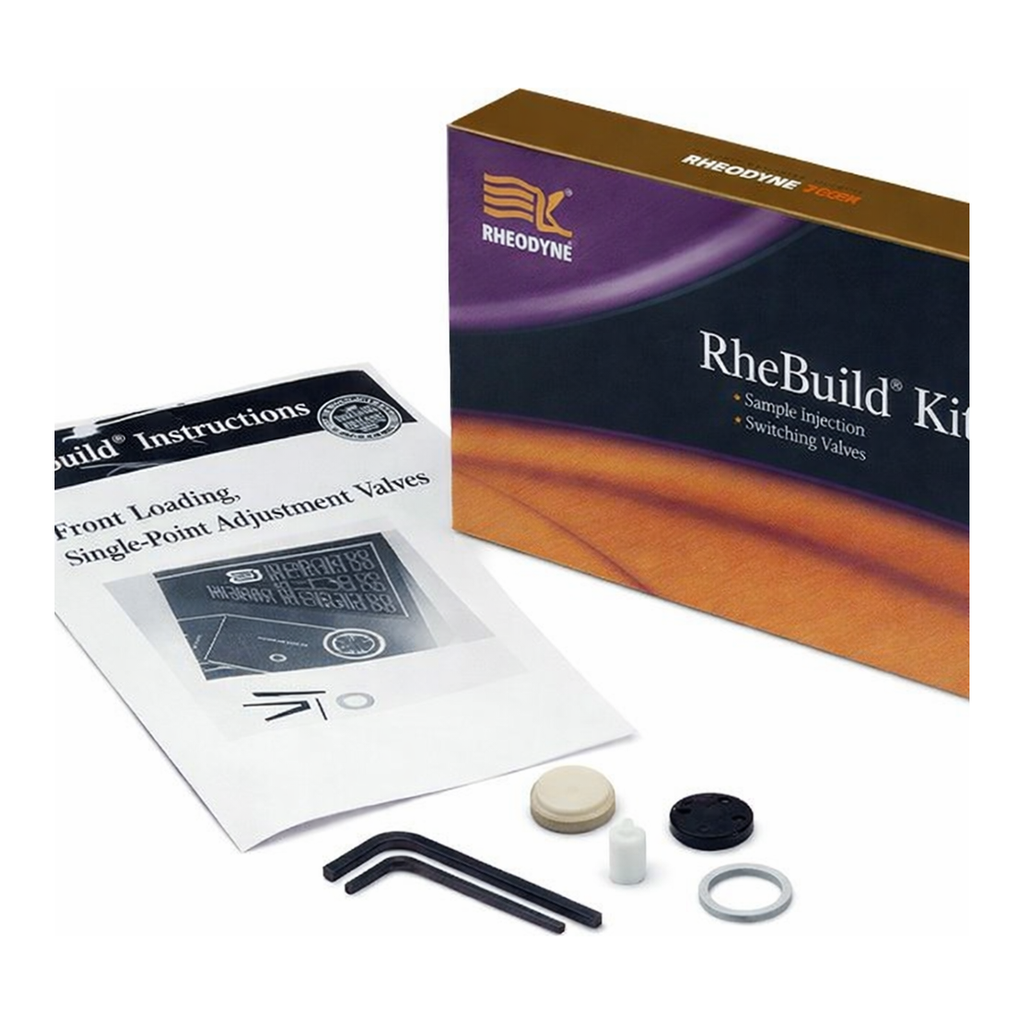 Thermo Fisher Scientific RheBuild Kits