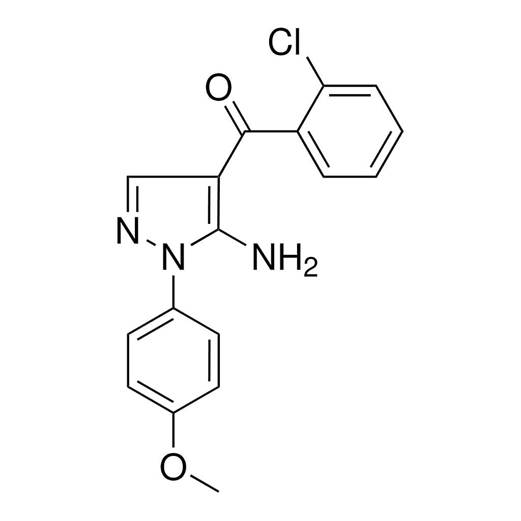 Merck (5-AMINO-1-(4-METHOXYPHENYL)-1H-