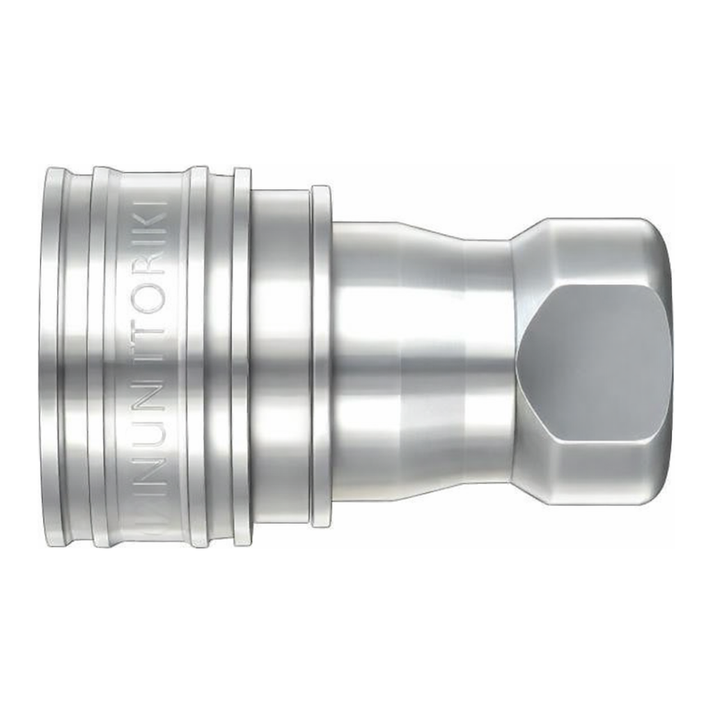 AS ONE SP Coupler (Type A), SP 커플러(Type A)