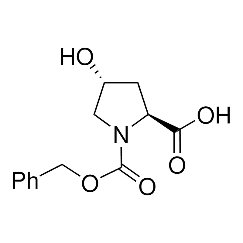 Merck Z-Hyp-OH
