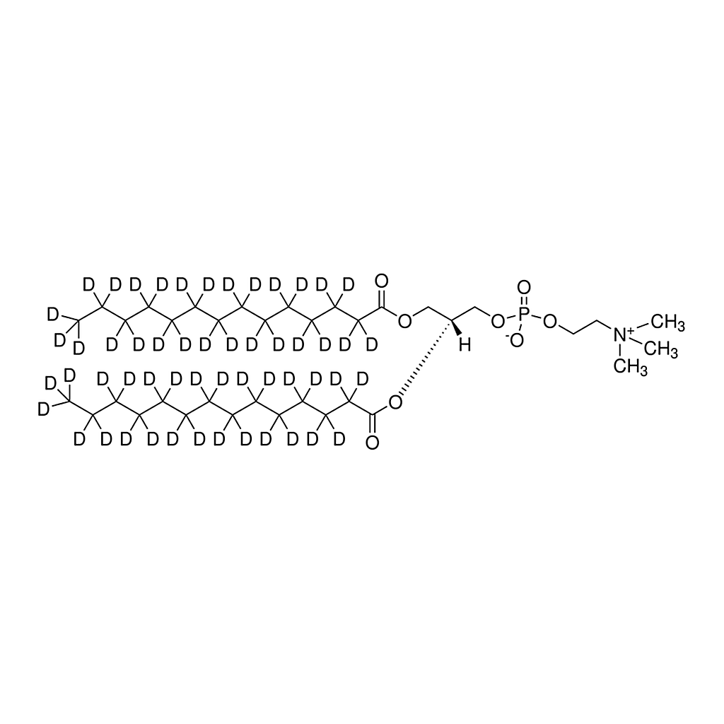 Merck 14:0 PC-d54