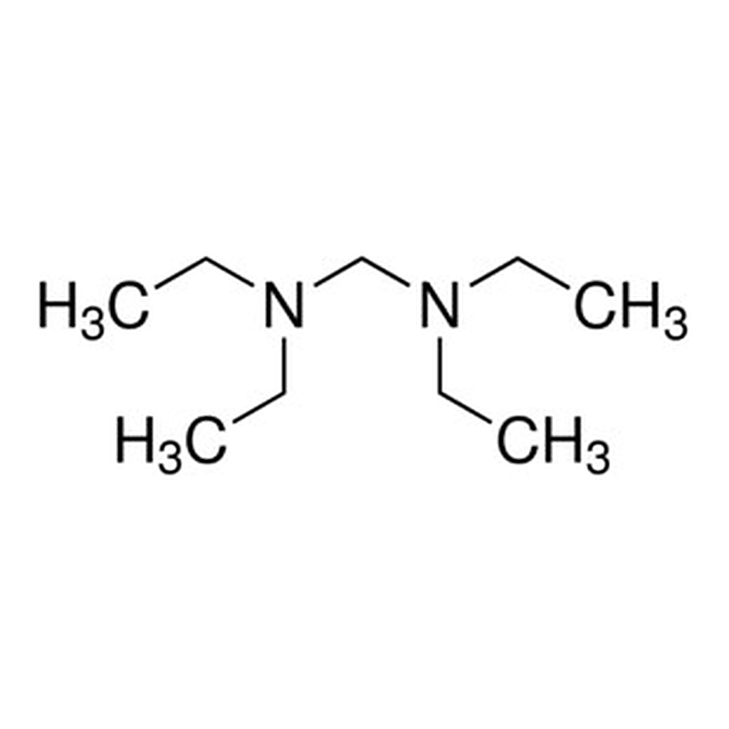 Merck N,N,N``,N``-TETRAETHYLMETHANEDIAMINE, 97%