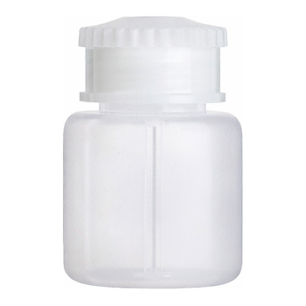 Merck AzlonÂ Square Bottles