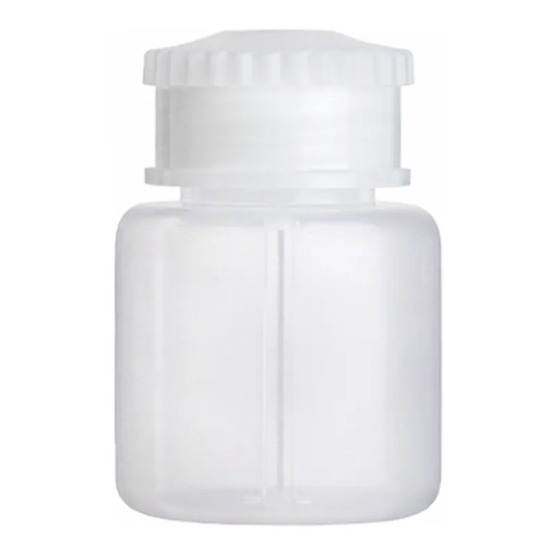 Merck Azlon Square Bottles